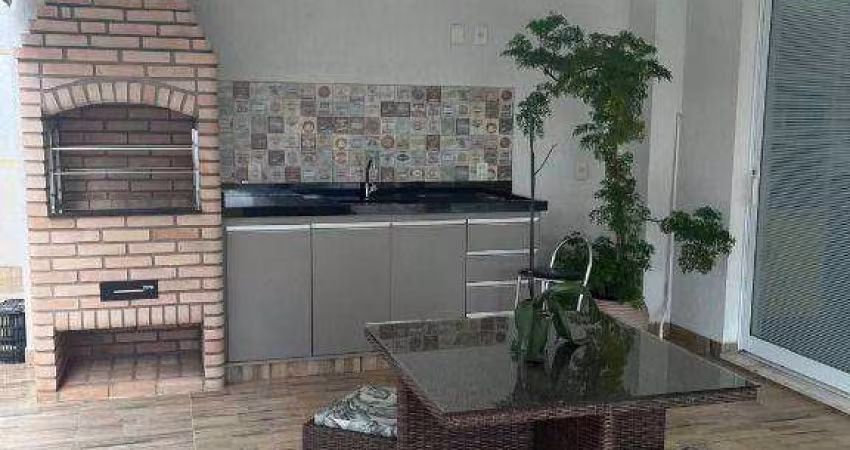 Casa com 3 quartos, sendo 1 suíte à venda, 210 m² por R$ 1.999.000,00 - Cond. Quinta dos Lagos - Quinta das Videiras - Jundiaí/SP