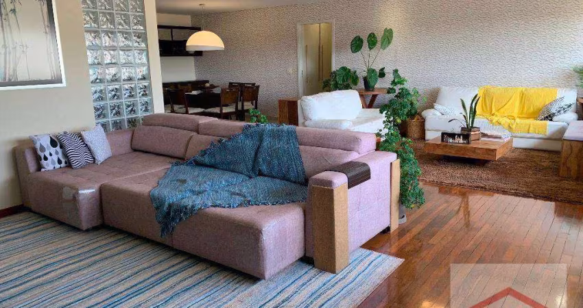 Apartamento com 3 suítes à venda, 185 m² por R$ 1.300.000 - Cond. Morado do Sol no Jardim Paris - Jundiaí/SP.