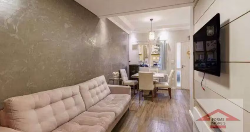 Casa com 2 quartos à venda, 78 m² por r$ 660.000 - cond. verdana no medeiros - jundiaí/sp.