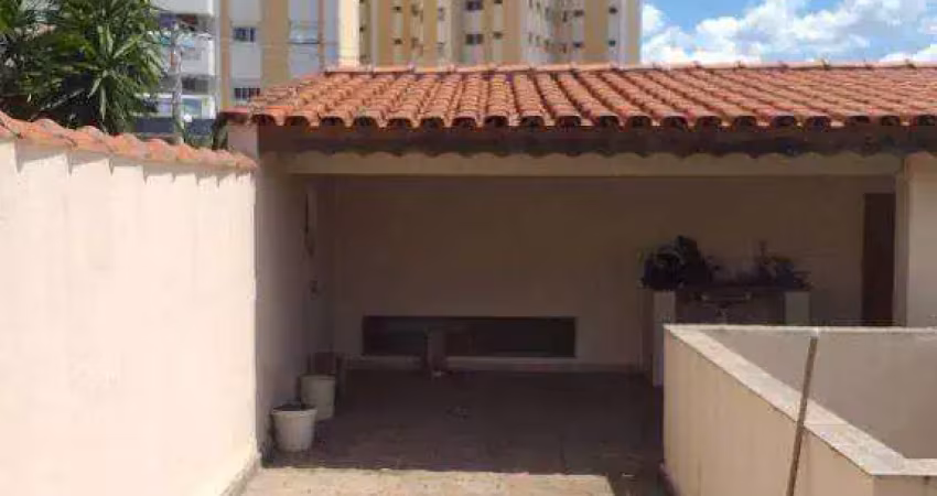 Casa com 3 dormitório ( 2 suítes )s à venda ( excelente ponto comercial ), 170 m² - r$ 1.050.000,00 -  jardim paris - jundiaí/sp