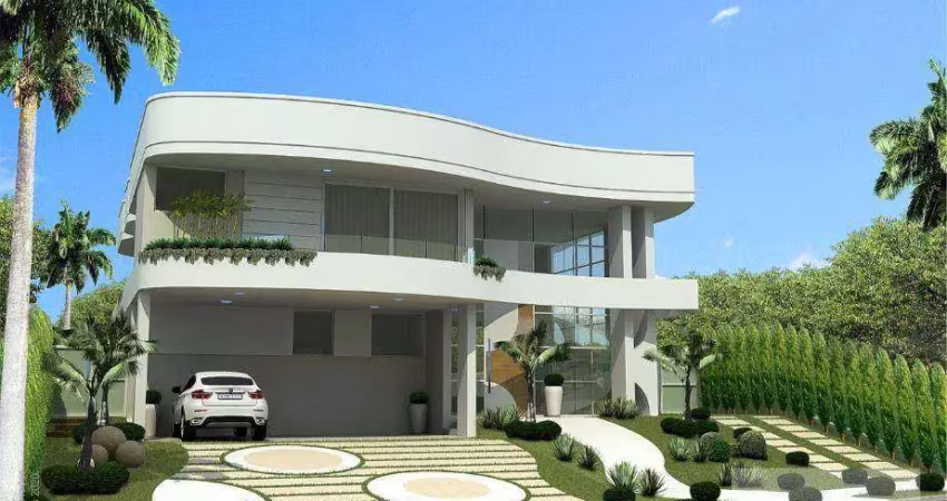 Casa com 4 quartos à venda, 599 m² por r$ 3.550.000 - dos medeiros - jundiaí/sp