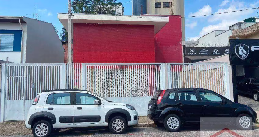 Casa com 3 quartos para alugar, 363 m² por r$ 6.283/mês - centro - jundiaí/sp