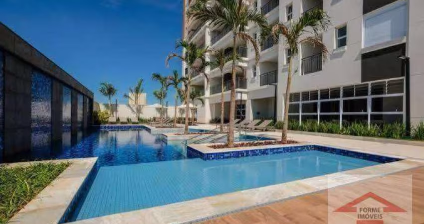Apartamento com 03 Suítes, 144 m² á Venda por R$ 2.100.000 ou Aluguel por R$ 14.500/mês no Edifício Alta Vista Unique - Vila Virgínia - Jundiaí/SP.