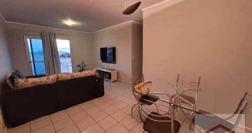 Apartamento com 2 quartos à venda, 74 m² por R$ 636.000 - Residencial Escudero - Jardim Planalto - Jundiaí/SP.
