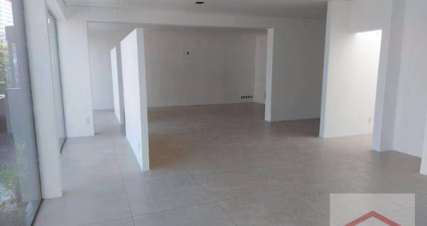 Casa Comercial para Locação na Chácara Urbana com 410m² de construção por R$ 18.000,00/mês.