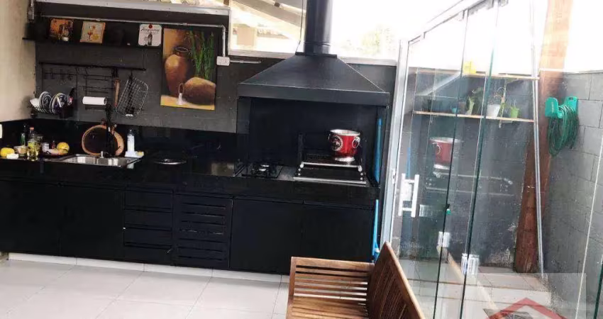 Casa de 103 m² com 3  quartos á venda r$ 1.050.000 no condomínio vintage no engordadouro - jundiaí/sp