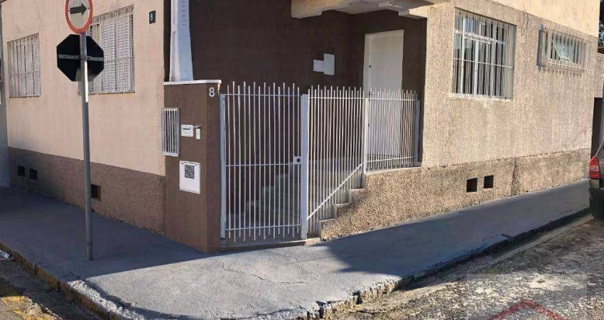 Casa Comercial 90 m² para Alugar por R$ 3.400,00 por mês no Centro (Prudente de Morais) Jundiaí/SP.