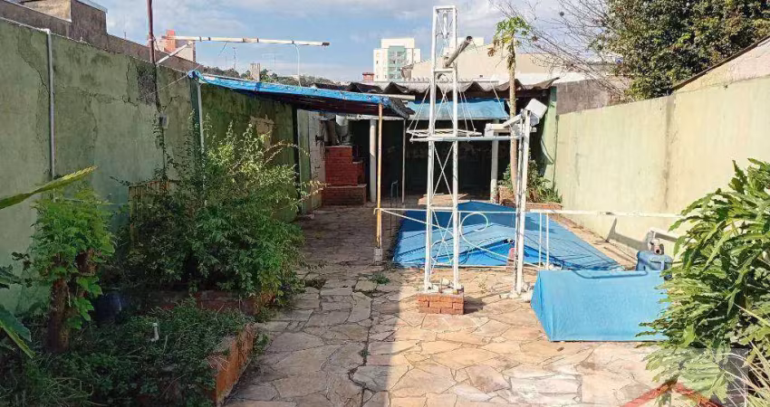 Casa com 2 quartos à venda, 192 m² por r$ 679.000 ponte de são joão jundiaí/sp