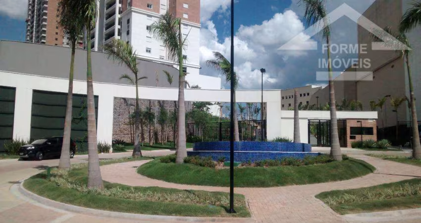 Apartamento com 3 quartos para alugar, 128 m² por R$ 7.300/mês - Bela Vista - Jundiaí/SP