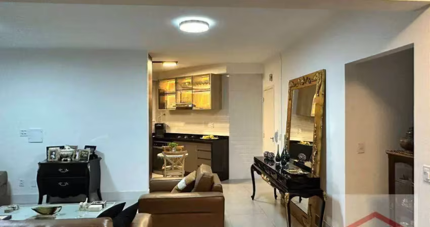 Apartamento com 2 suítes à venda, 117 m² por r$ 1.050.000 - centro - jundiaí/sp