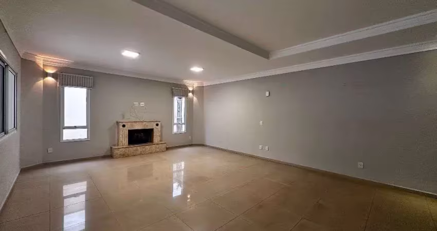 Casa com 4 dormitórios para alugar, 250 m² por r$ 17.690,00 - portal do paraíso ii - jundiaí/sp