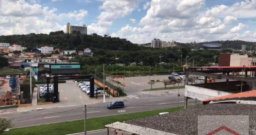 Casa comercial com terreno de 701  para compra na avenida luis latorre - jundiaí/sp