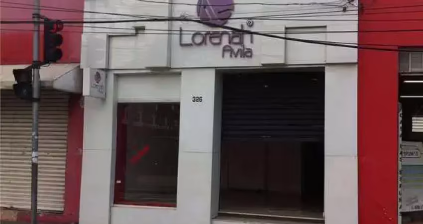 Salão à venda, 128 m² por r$ 1.500.000,00 - centro - jundiaí/sp