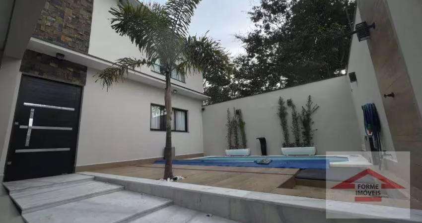 Casa com 3 dormitórios à venda, 177 m² por r$ 1.400.000,00 - medeiros - jundiaí/sp