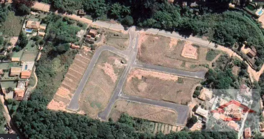 Terreno à venda, 250 m² por r$ 200.000,00 - tijuco preto - jundiaí/sp