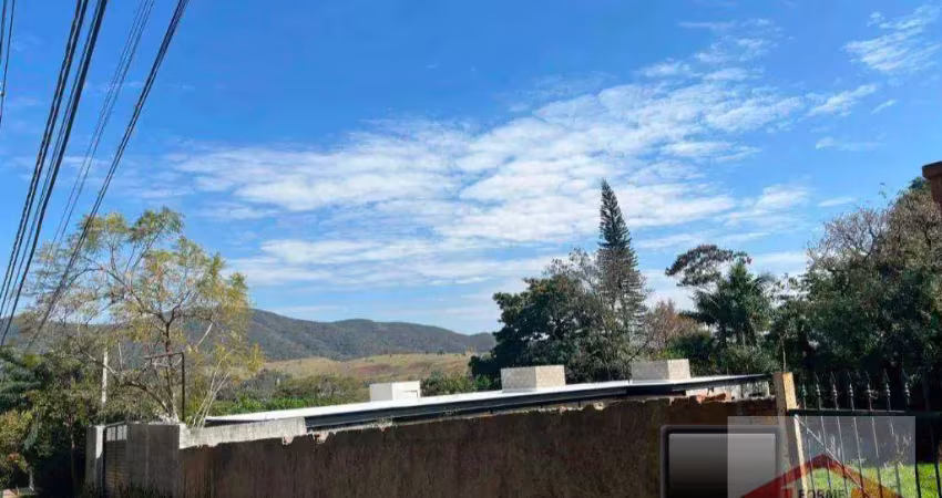 Terreno à venda plano na malota 0000por r$ 1.550.000 - chácara malota - jundiaí/sp