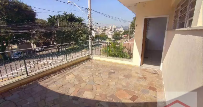 Casa com 3 dormitórios à venda, 154 m² por r$ 750.000,00 - vila lacerda - jundiaí/sp