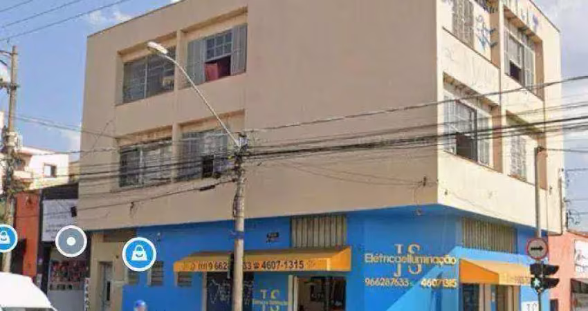 Apartamento de 125 m² com 3  quartos no 2º andar de sobrado, à venda por r$ 265.000 no vila arens ii em jundiaí/sp