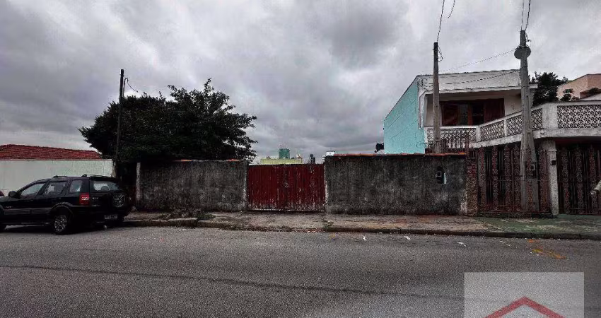 Terreno à venda, 700 m² por r$ 3.290.000 - anhangabaú - jundiaí/sp.