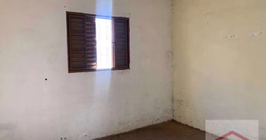 Casa com 2 quartos à venda, 153 m² por r$ 402.000 - ponte sao joao - jundiaí/sp. necessita reforma | não aceita financiamento.
