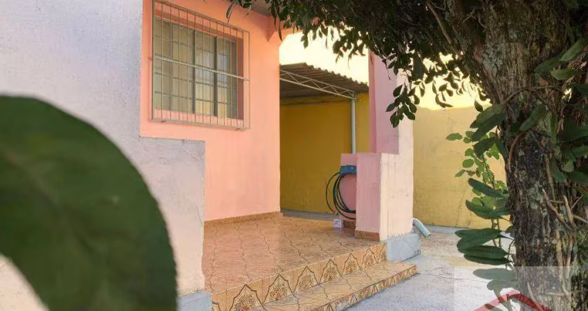 Casa com 2 quartos à venda, 93 m² por r$ 360.000 - ponte de são joão - jundiaí/sp.