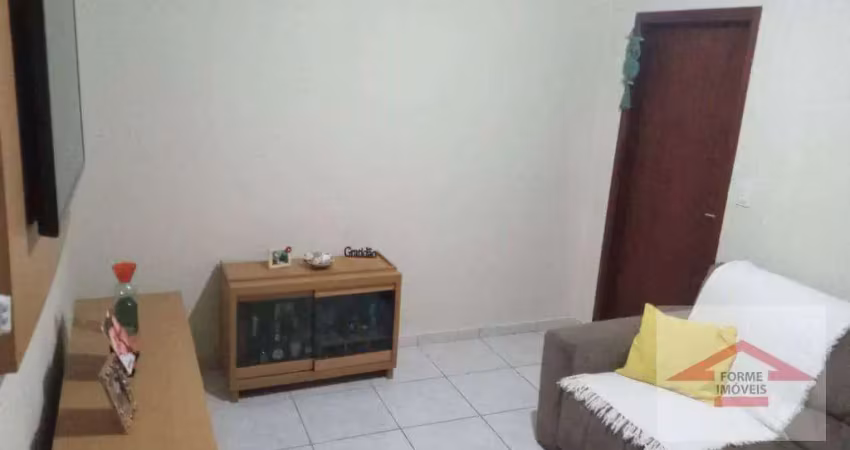 Casa com 2 quartos, sendo 1 suíte à venda, 113 m² por r$ 495.000 - retiro - jundiaí/sp.