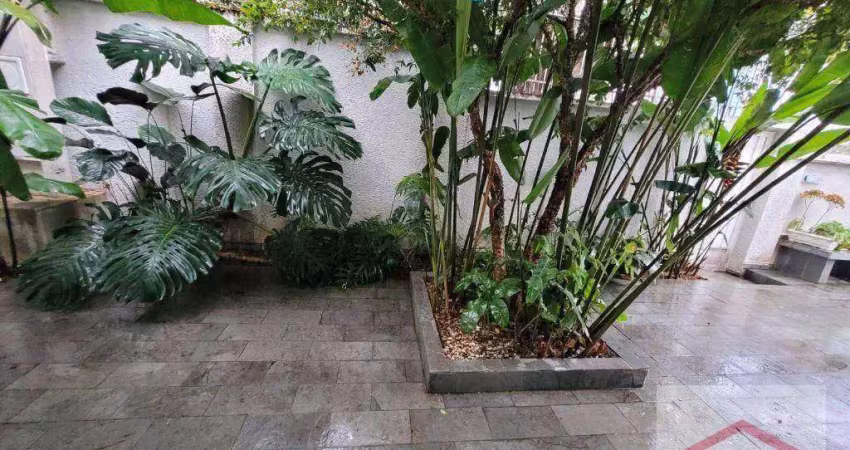 Casa com 3 quartos, sendo 1 suíte para alugar, 298 m² por r$ r$ 6.800,00/mês - parque do colégio - jundiaí/sp.