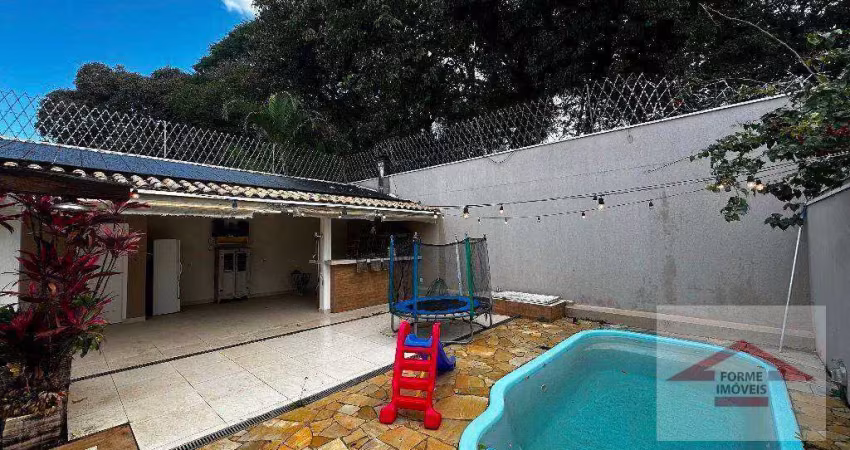 Casa com 3 dormitórios à venda santa teresa r$ 1.900.000 ou locação r$ 9.500/mês no condomínio santa teresa - jardim santa teresa em jundiaí/sp