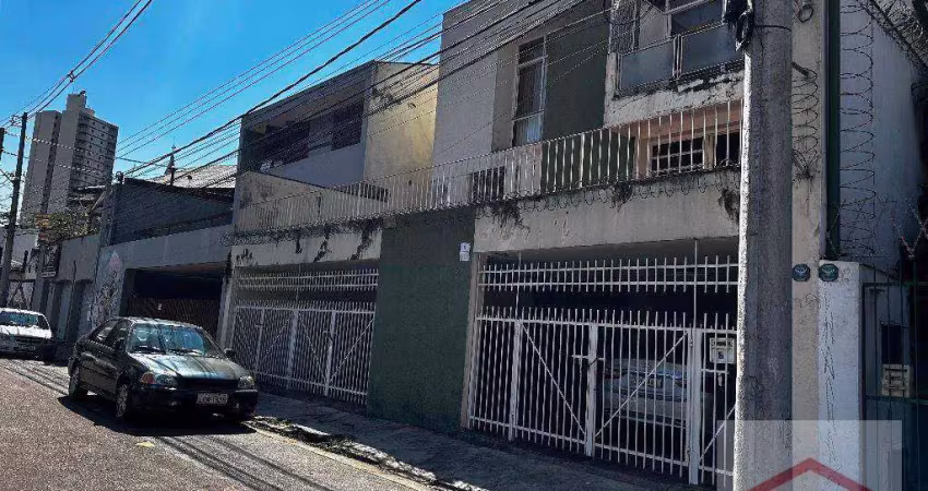 Casa 234 m² com 3 quartos à venda por r$ 950.000 - anhangabaú em jundiaí/sp