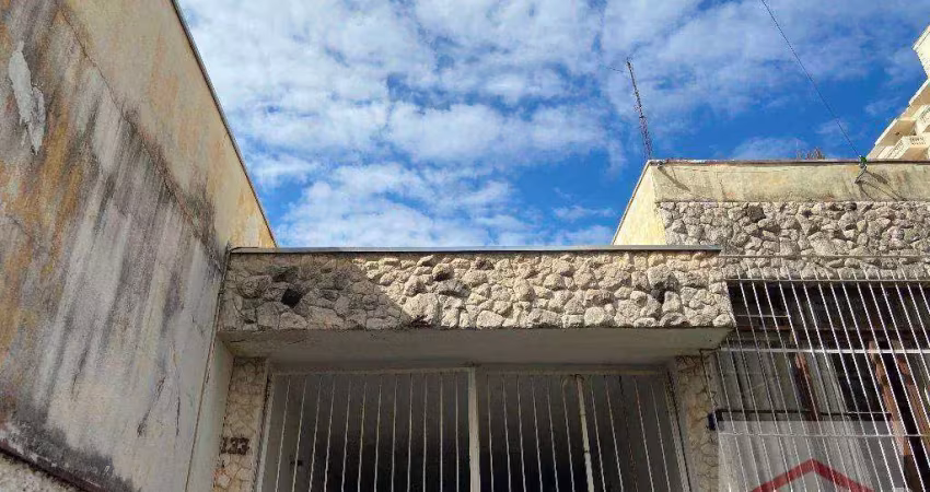 Casa com 3 quartos à venda, 180 m² por r$ 780.000 - vila arens ii - jundiaí/sp