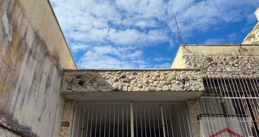 Casa com 3 quartos à venda, 180 m² por r$ 780.000 - vila arens ii - jundiaí/sp