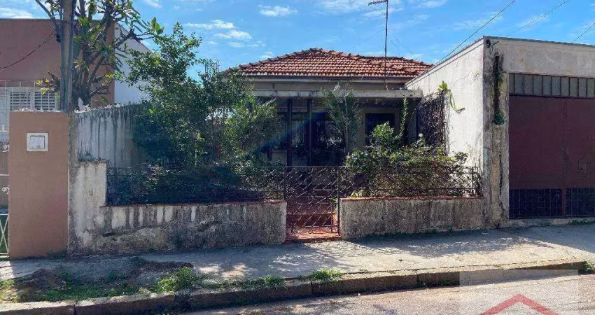 Casa com 2 quartos à venda, 132 m² por r$ 520.000 - vila arens ii - jundiaí/sp