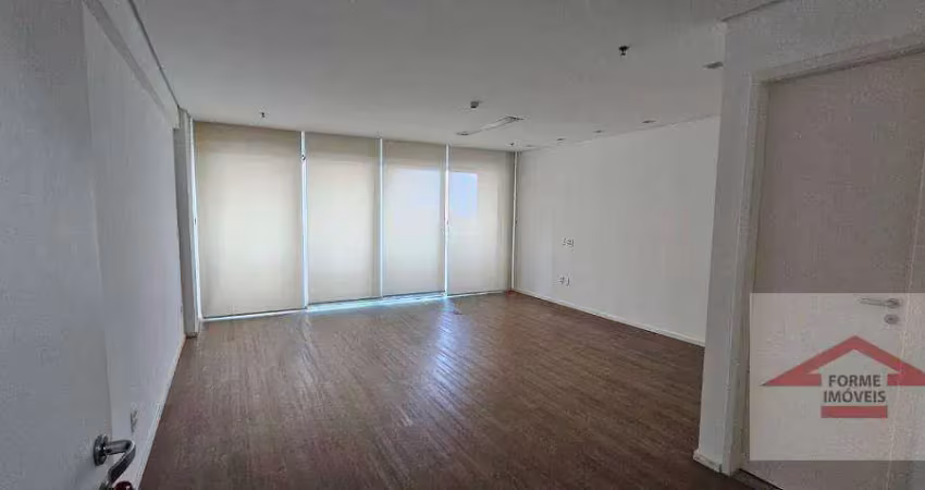Sala à venda, 42 m² por r$ 460.000 no edifício helbor offices anhangabaú jundiaí/sp
