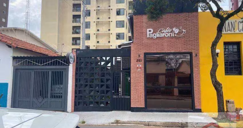 Salão de 50 m² à venda por r$ 1.000.000 jardim ana maria em jundiaí/sp