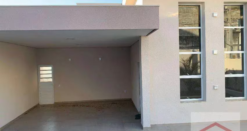 Casa com 3 quartos 135 m² - venda por r$ 1.100.000 ou aluguel por r$ 5.800/mês - vila bela - jundiaí/sp