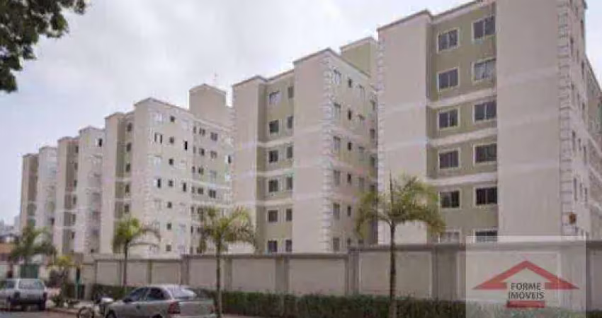 Apartamento com 2 quartos à venda, 57 m² por r$ 300.000 spazio jandaia na ponte de são joão em jundiaí/sp