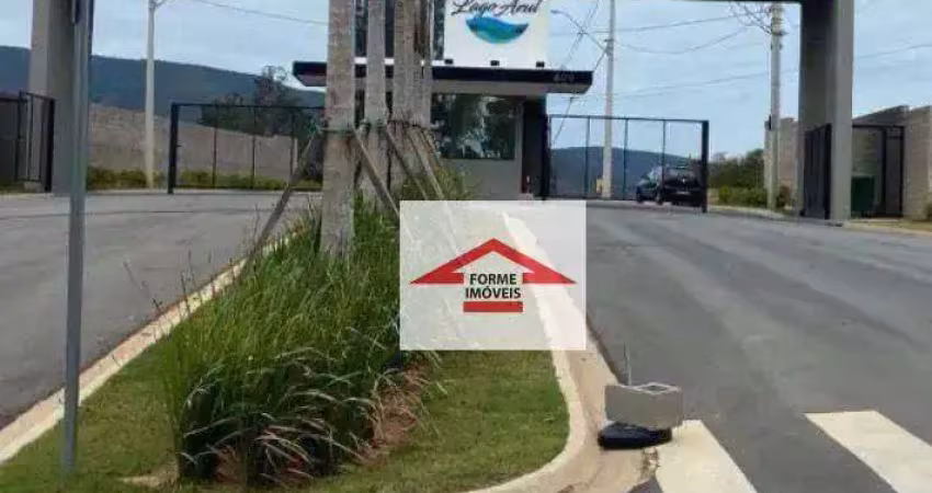 Terreno à venda, 250 m² por r$ 447.000,00 - recanto quarto centenário - jundiaí/sp
