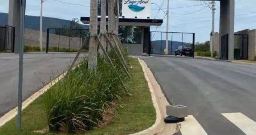 Terreno à venda, 250 m² por r$ 447.000,00 - recanto quarto centenário - jundiaí/sp