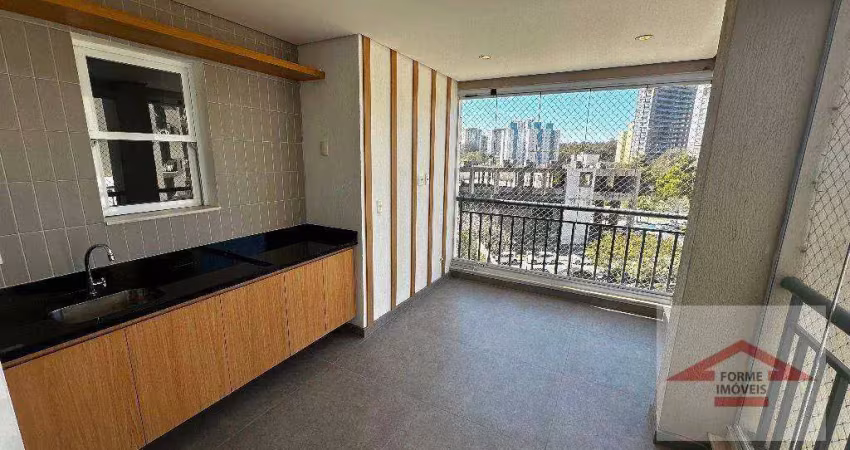 Apartamento com 3 dormitórios no montalto, 117 m² - venda por r$ 1.360.000 ou aluguel por r$ 6.800/mês - jardim santa teresa - jundiaí/sp