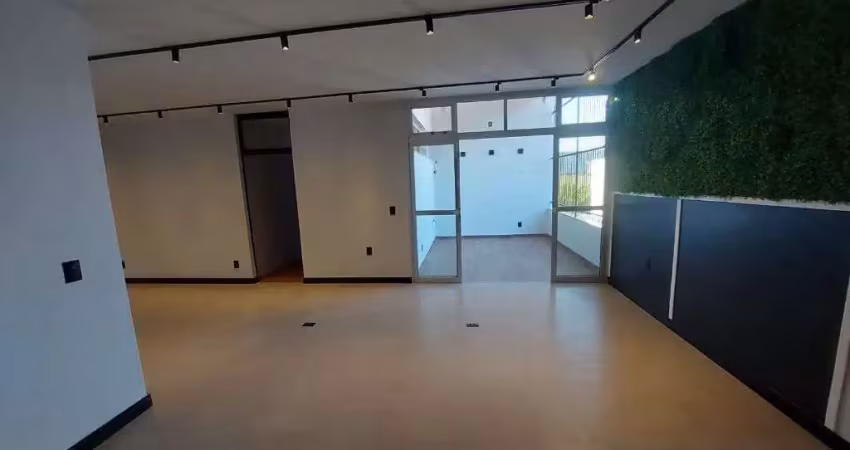 Casa comercial para locação 283 m² por r$ 8.000/mês anhangabaú em jundiaí/sp