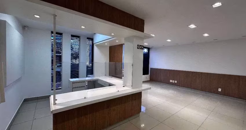 Casa comercial para locação 200 m² por r$ 13.000/mês - jardim brasil em jundiaí/sp