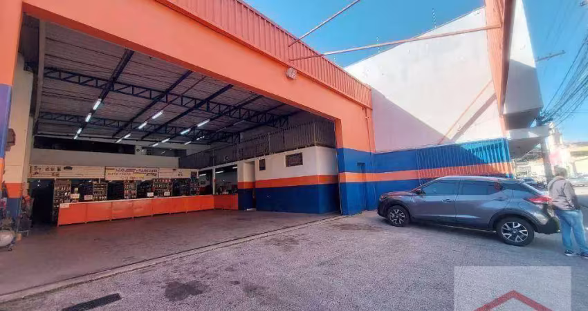 Galpão 712 m² comercial à venda por r$ 3.500.000 ou locação por r$ 20.000/mês em jundiaí/sp