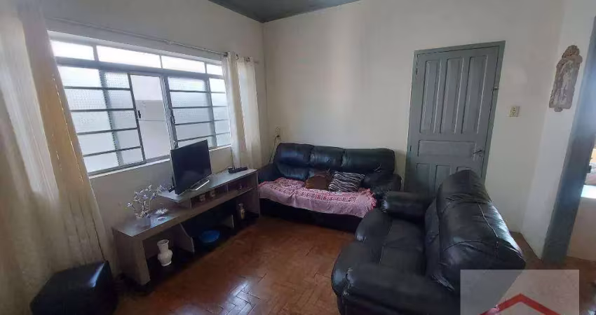 Casa com 2 quartos à venda, 129 m² por r$ 510.000 vila joana em jundiaí/sp