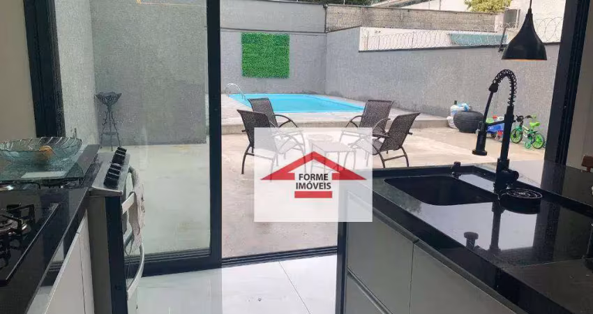 Casa com 3 quartos, 355 m² - venda por r$ 1.800.000 ou aluguel por r$ 10.500/mês - jardim brasil - jundiaí/sp.