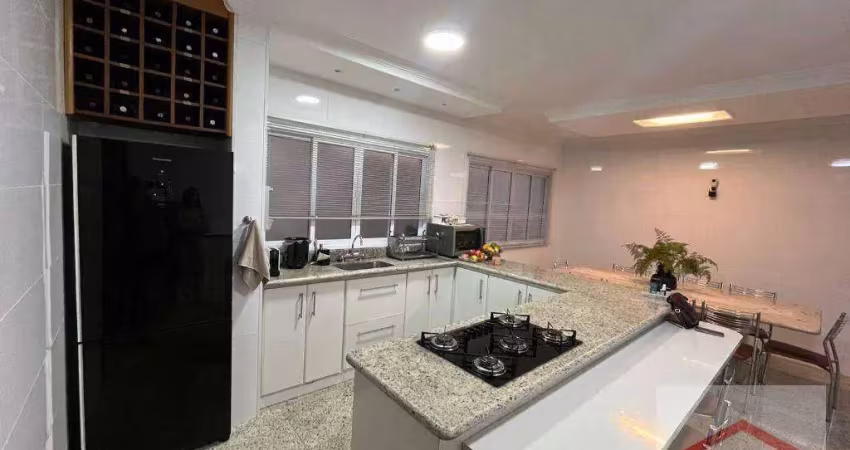 Casa de 250 m² com 3 quartos à venda, r$ 1.800.000 vila das hortências em jundiaí/sp