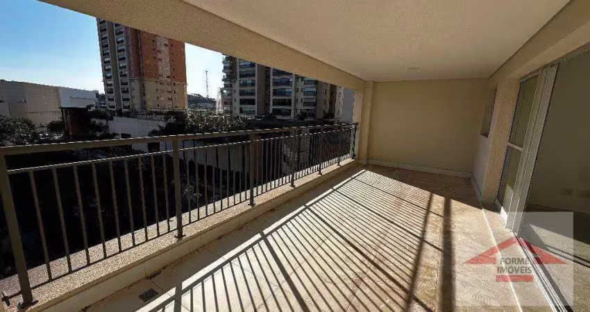 Apartamento com 4 dormitórios, todas suítes à venda no alta vista - natura , 152 m² por r$ 1.800.000 - vila virgínia - jundiaí/sp