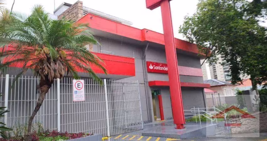 Prédio 650 m² para alugar por r$ 46.000/mês no vila arens ii em jundiaí/sp