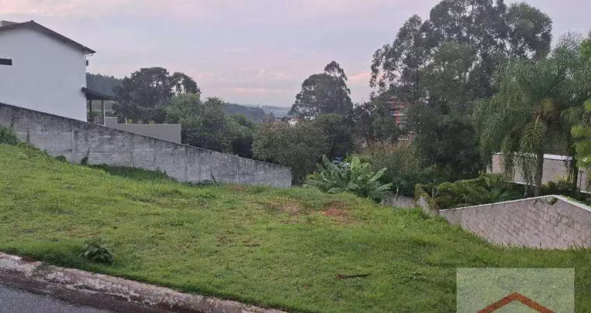 Terreno à venda, 1006 m² por r$ 620.000 - loteamento portal da colina - jundiaí/sp.