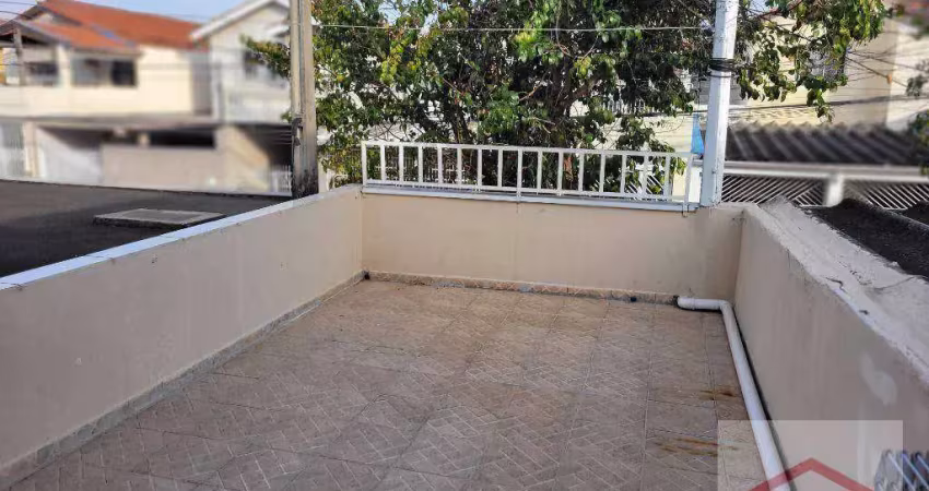 Casa com (edicula) com 2 quartos à venda, 122 m² por r$ 570.000 jardim ermida em jundiaí/sp