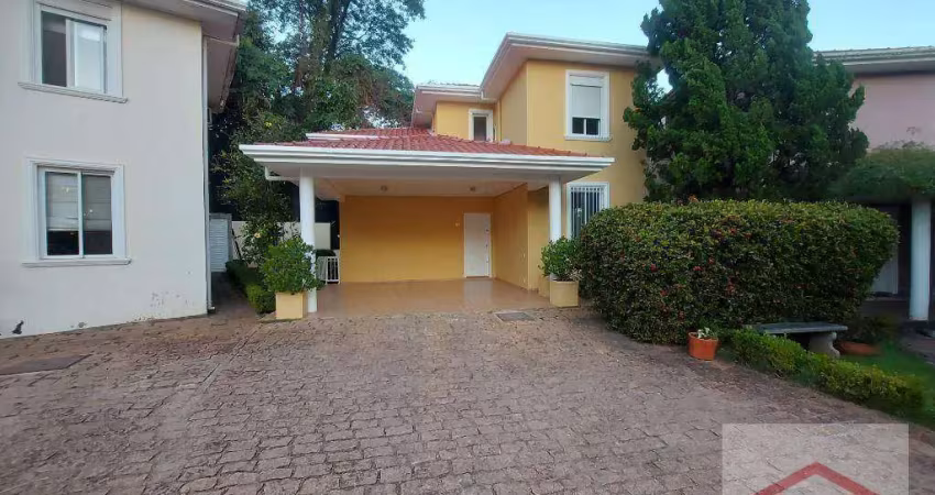 Casa de 144,87 m² com 03 suítes à venda por r$ 1.580.000,00 no condominio villaggio d’italia – jardim ana maria em  jundiaí/sp